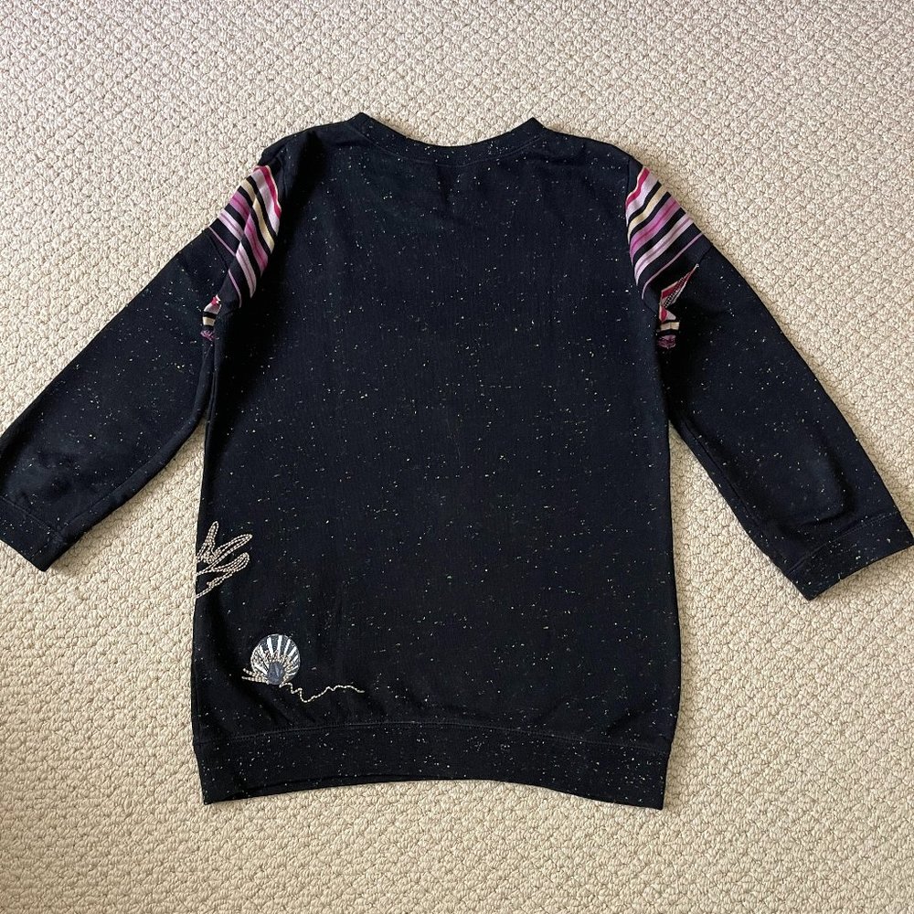 Volcom Pullover Sweater - Picture 2 of 5